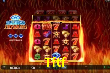 A Emoção da Loteria na Tftf: Uma Chance de Mudança de Vida