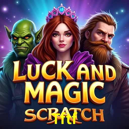 Desvendando o Mundo dos Jogos Virtuais na Tftf