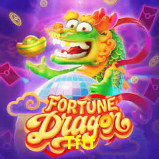 Descubra a Essência do Tftf: Nossa História e Compromissos